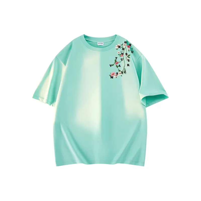 CSKS T Shirts Unisex-43