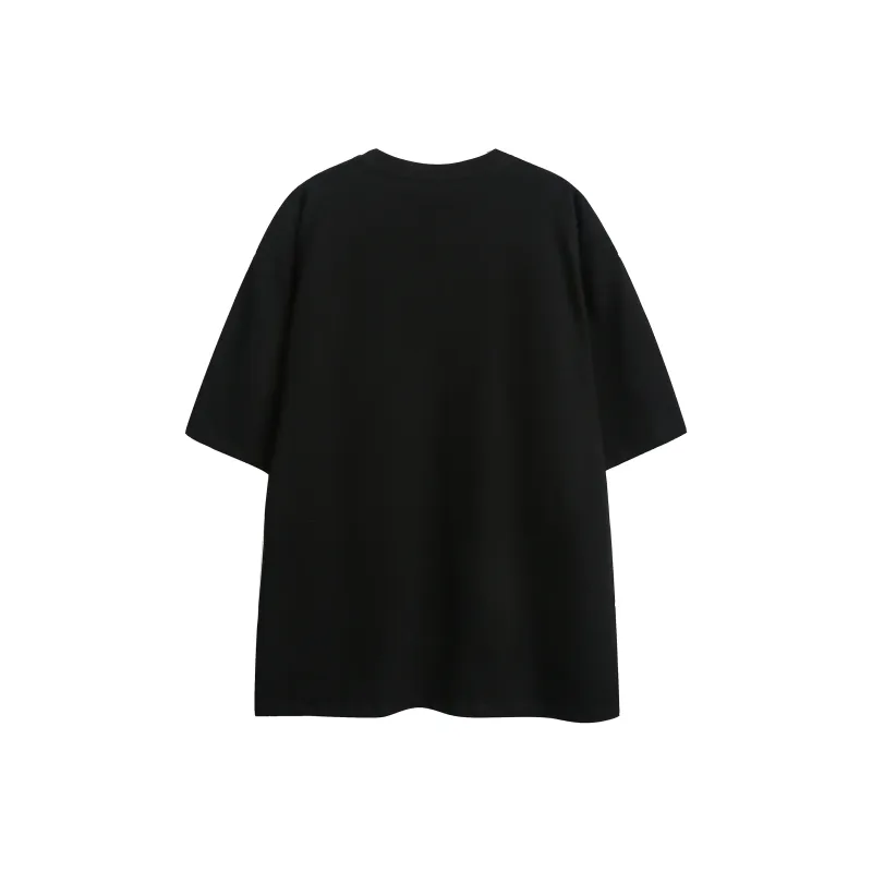 SESAME STREET T Shirts Unisex-6