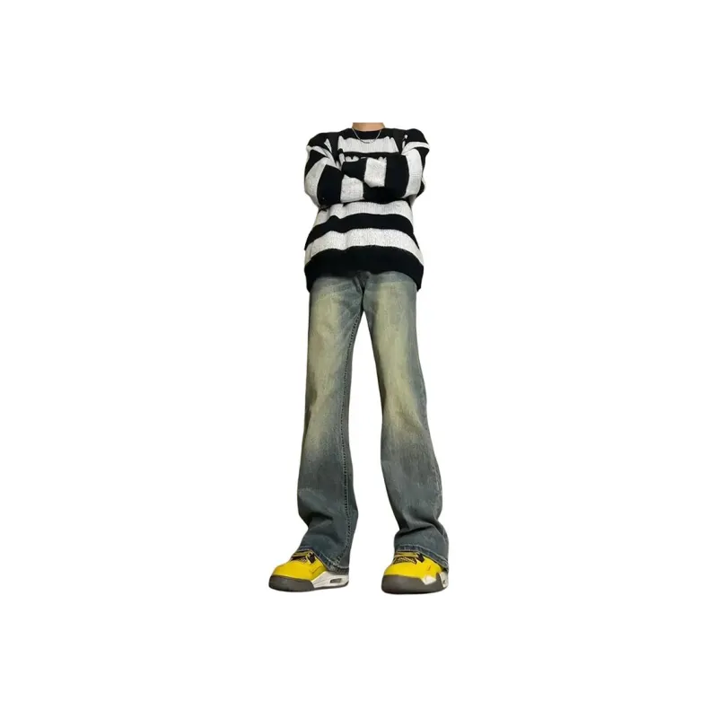 FA2LO Jeans Unisex-6