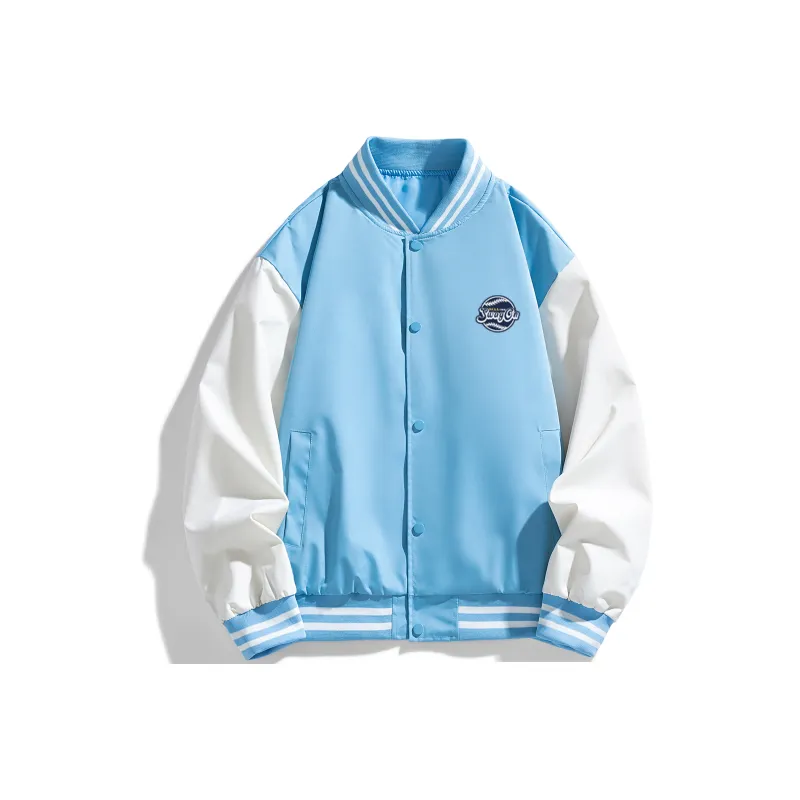 NCAA Baseball Jerseys Unisex-6