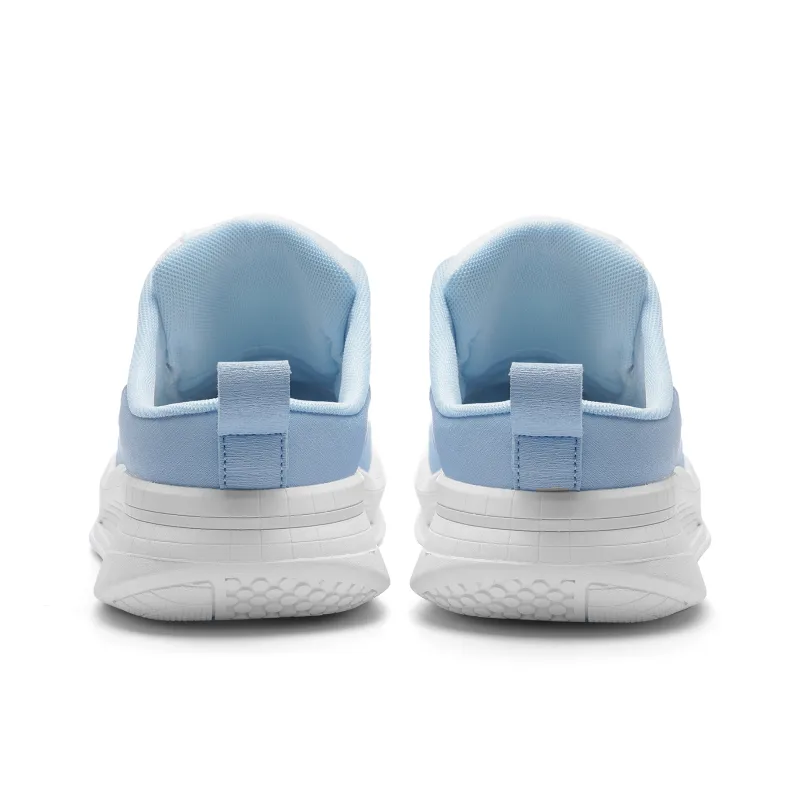 LOXKI Alpha Round Shoes Ease Low Top Canvas Shoes Unisex-13
