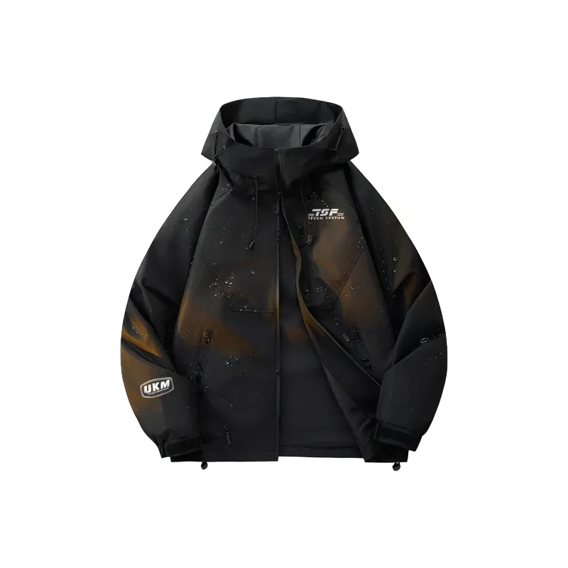 7 SEVFUN Windbreaker Jacket Unisex-0