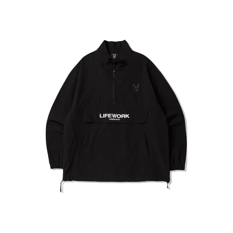 Lifework SS23 Jackets Coats Men's-0