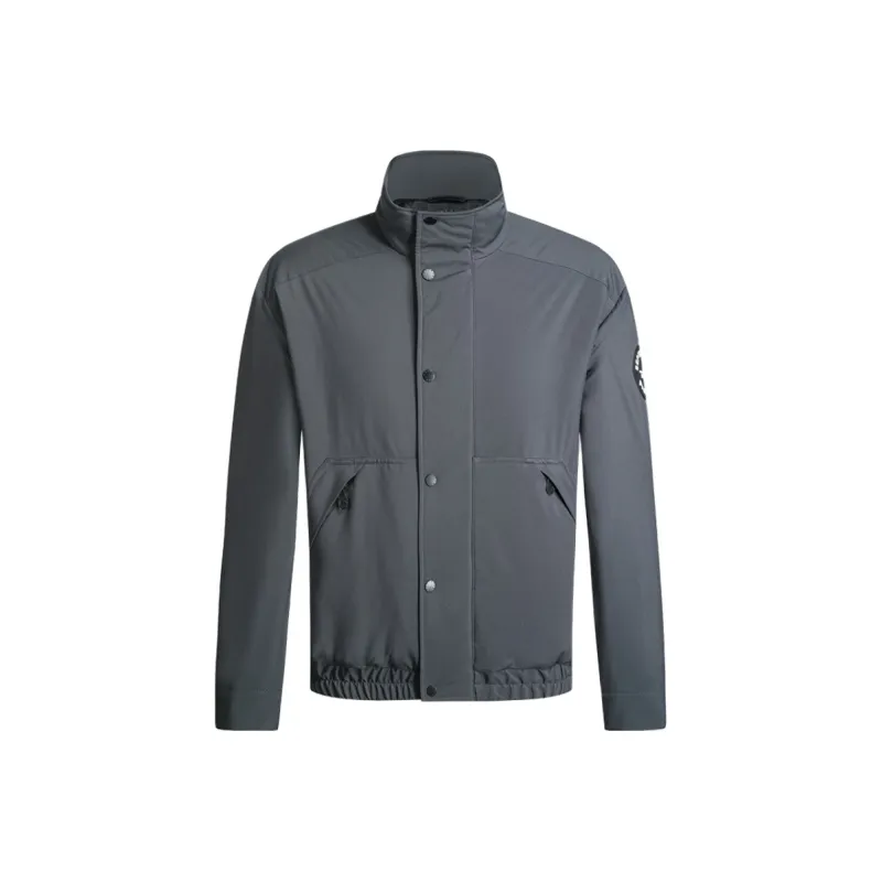 SEPTWOLVES Puffer Jacket Coat Men's-6