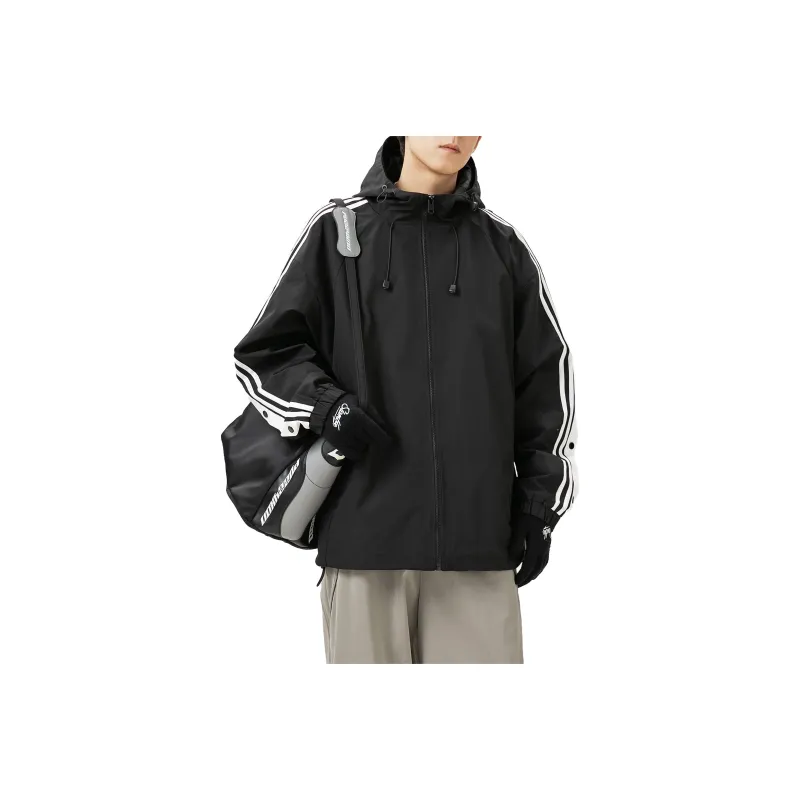 POPEYE Jackets Unisex-8