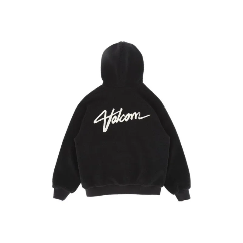 VOLCOM Jackets Unisex-4