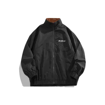 DUATOGE Jackets Unisex