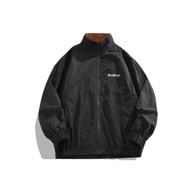 DUATOGE Jackets Unisex-0