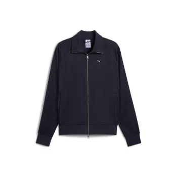 PUMA Chamarra T7 Para Hombre