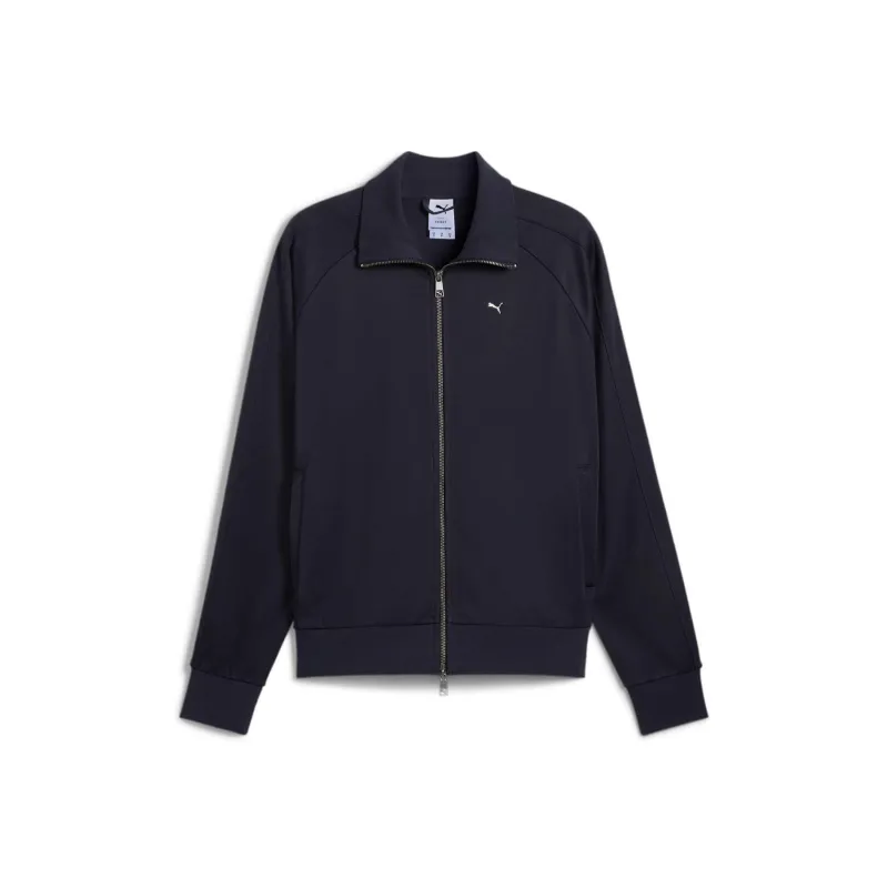 PUMA Chamarra T7 Para Hombre-0