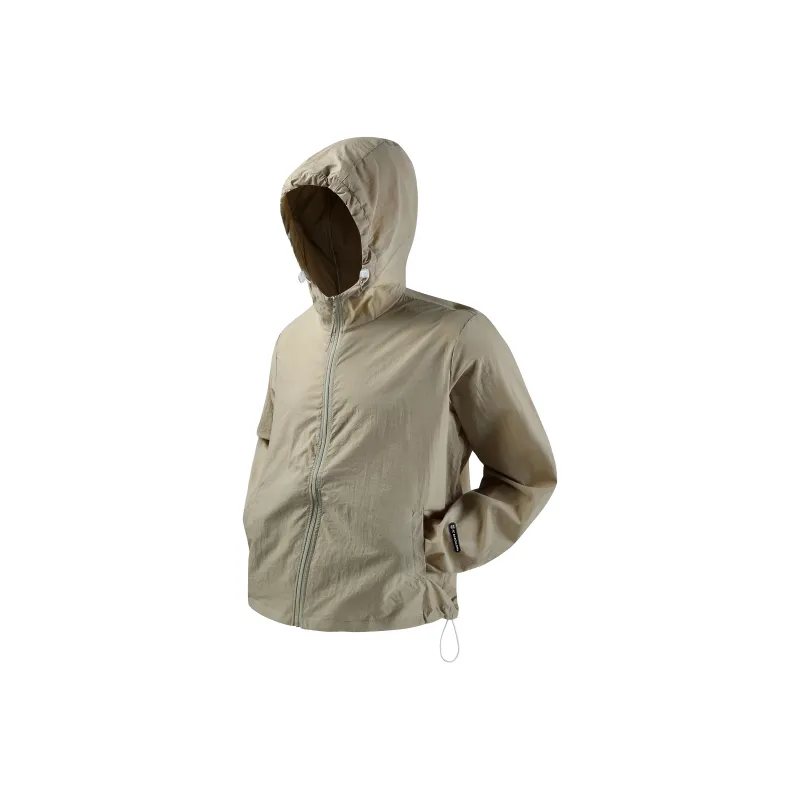 FCB ARCELONA Super Light, Breathable, Quick Dry, UV Protection, Cooling Sun Protection Clothing Unisex-5