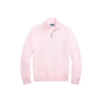 Ralph Lauren Polo Pony motif Sweater