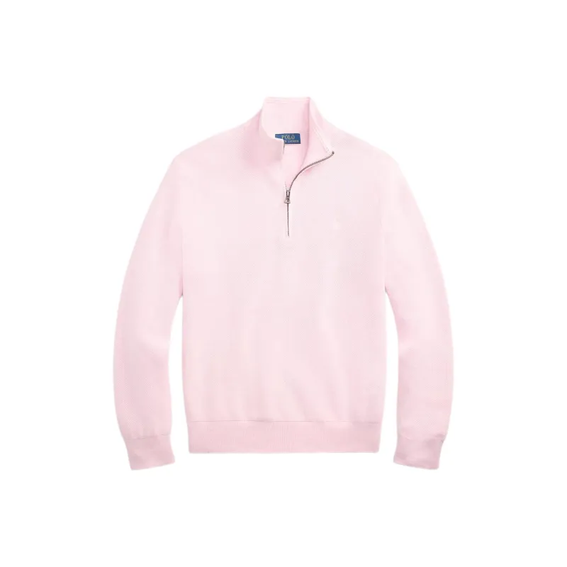 Polo Ralph Lauren Polo Pony motif Sweater-0