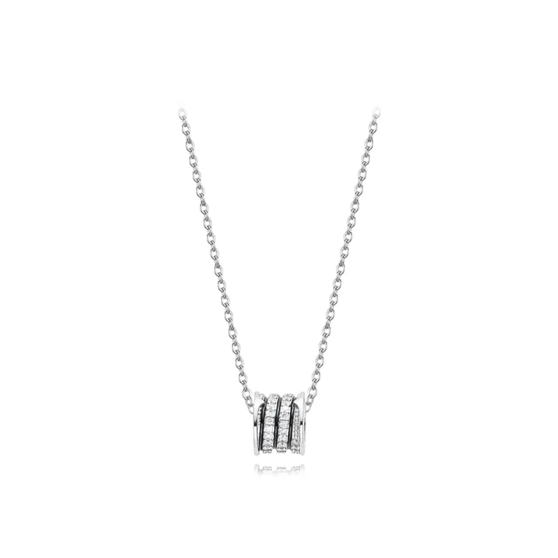 CANHUI Necklaces Unisex-0