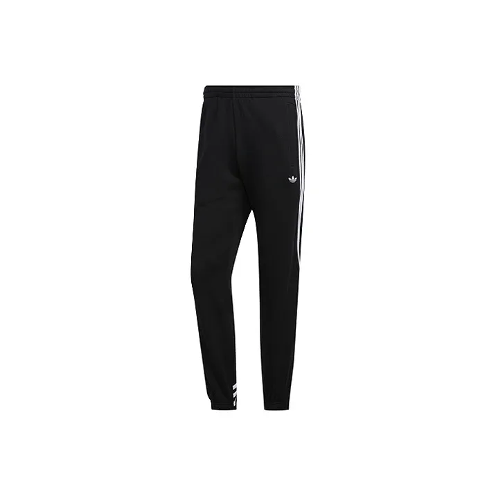 Adidas Originals Sweatpants Men's Black-0