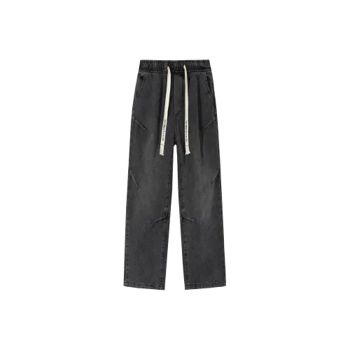 Mackyo Jeans Unisex
