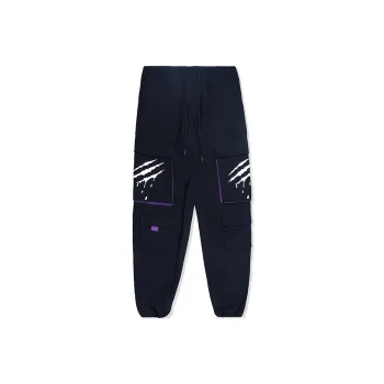 Suamoment Jogger Casual Pants Unisex
