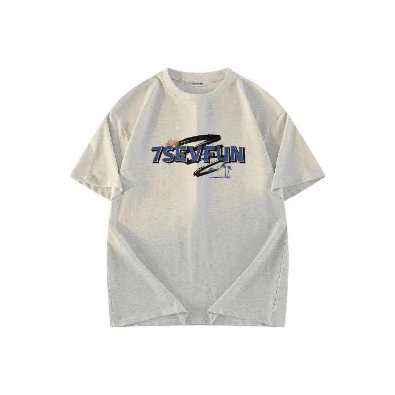 7 SEVFUN T Shirts Unisex-11