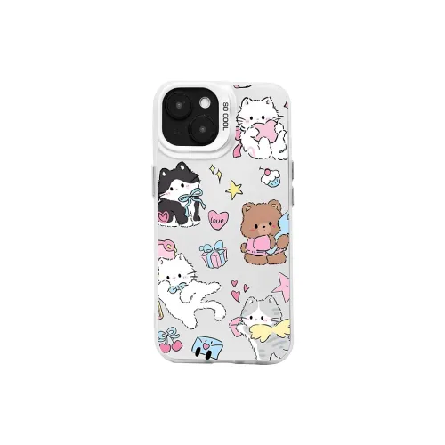Iphone X Cover Silicone