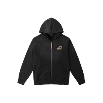 Dickies Snake Year Limited Collection Jackets Unisex Asphalt Black