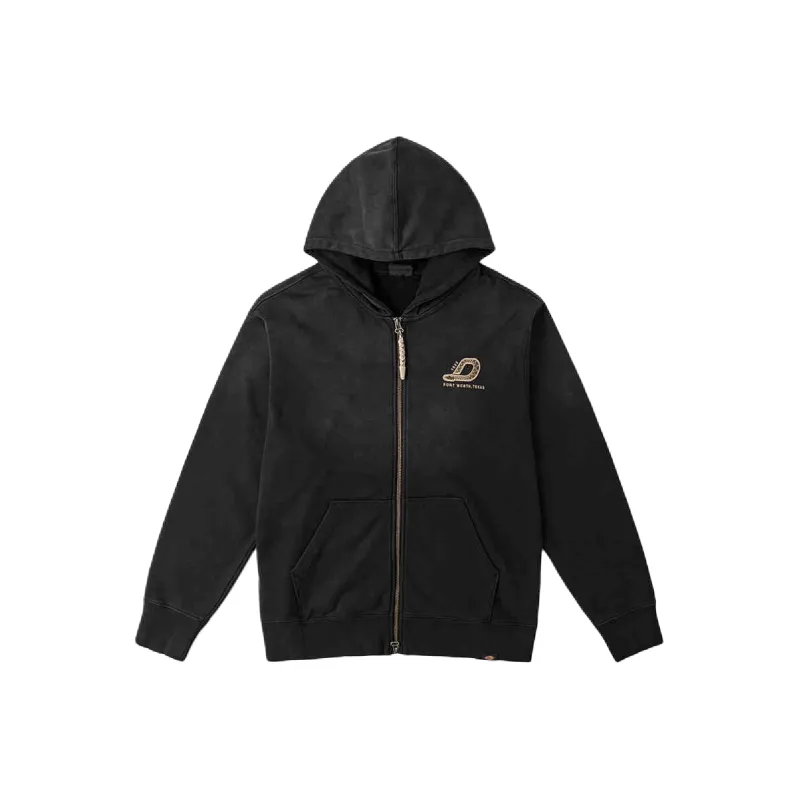 Dickies Snake Year Limited Collection Jackets Unisex Asphalt Black-0