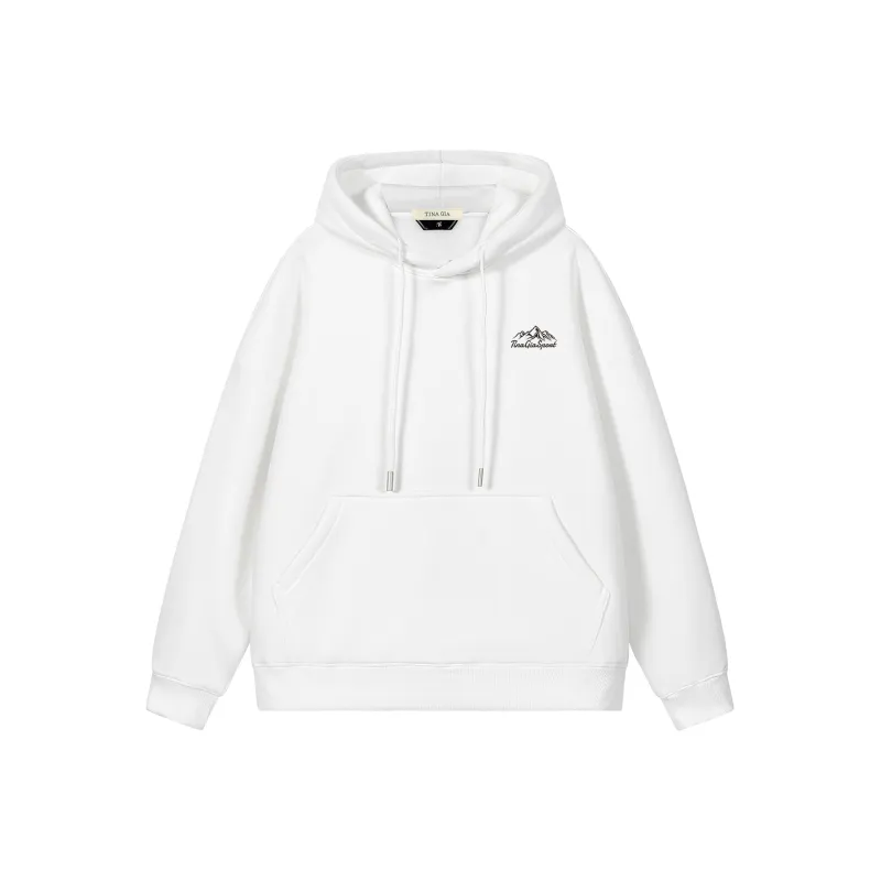 TINA GIA Sweatshirts Unisex-2