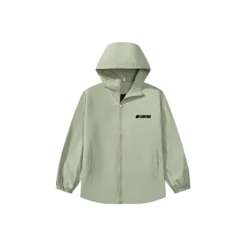 DUATOGE Jackets Unisex