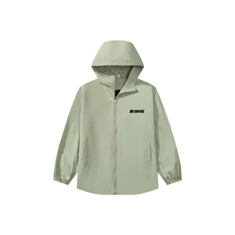 DUATOGE Jackets Unisex-0