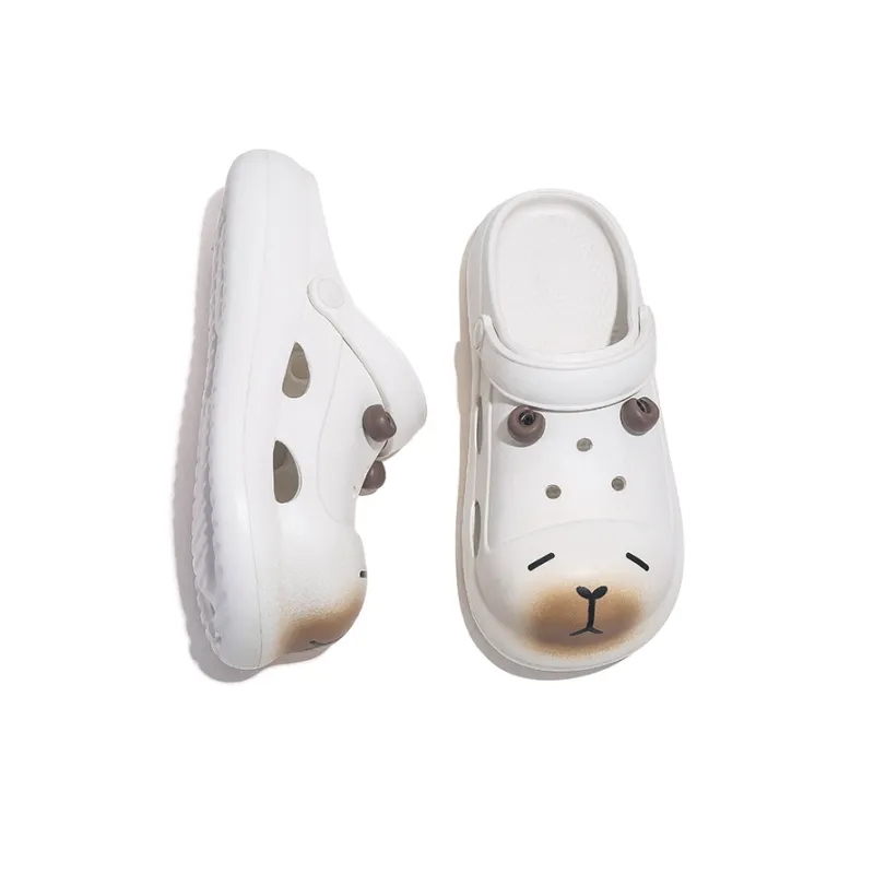 NOCOPY Clogs Women's-12
