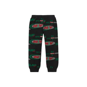 Supreme Ny Waffle Thermal Pant