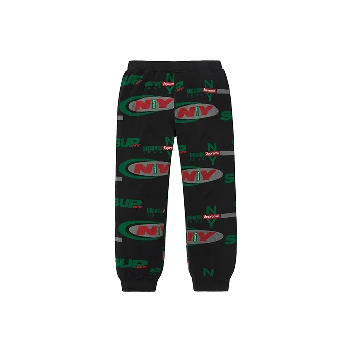 Supreme Ny Waffle Thermal Pant-0