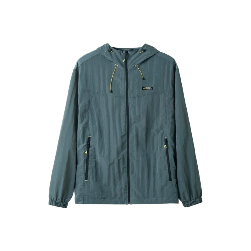 Tectop Sun Protection Clothing Unisex-2