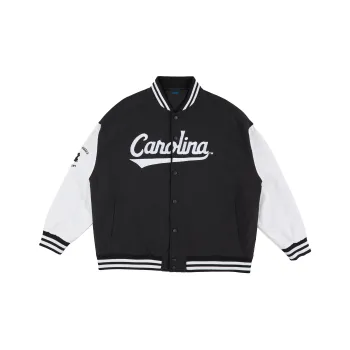 NCAA Baseball Jerseys Unisex Black