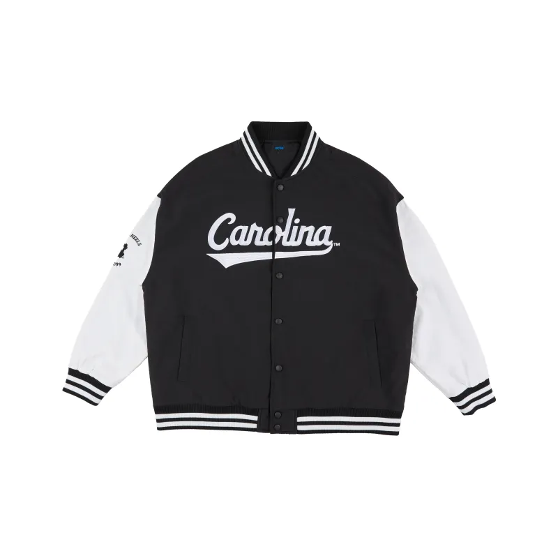 NCAA Baseball Jerseys Unisex Black-0