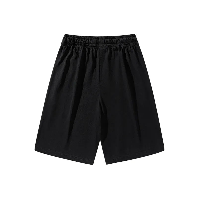 Crayon Shinchan Casual Shorts Unisex-1