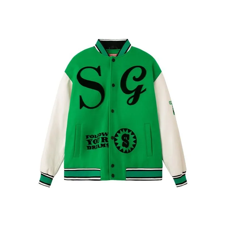 SPRAYGROUND Baseball Jerseys Unisex-1