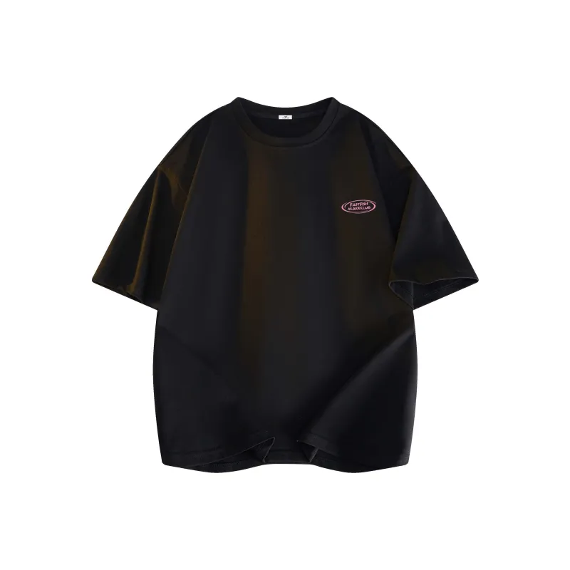 FASTFISH T Shirts Unisex-1