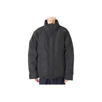 Nanamica FW24 Down Jacket Unisex Black