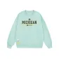 Light Green (Fleece-Lined)