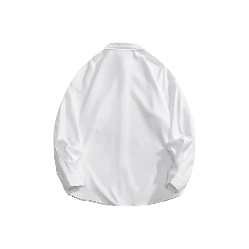 CHARLIE GOLF Shirts Unisex-5
