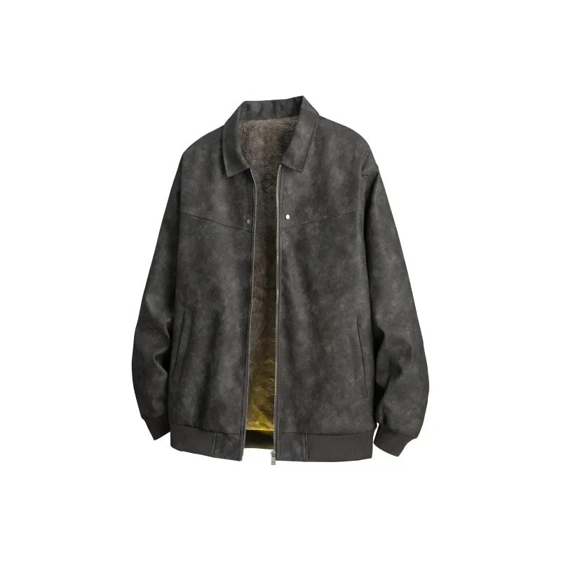 GDRX Jackets Unisex-16