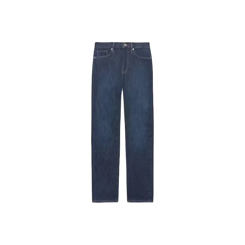 FRAME L'Homme Slim Jeans-0