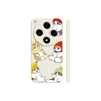TUNAMEI Phone Cases