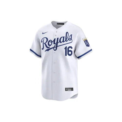Nike Bo Jackson Kansas City Royals Men's Nike Dri FIT Adv Mlb Limited Jersey