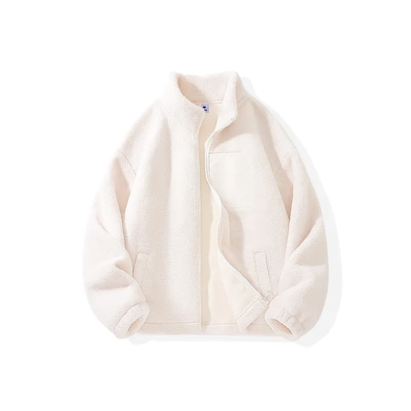 Cotton Jackets Unisex-0