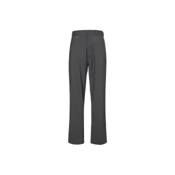 Dickies x Sophnet SS21 Casual Pants Unisex Black Gray Color