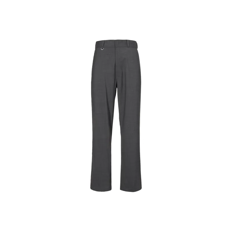Dickies x Sophnet SS21 Casual Pants Unisex Black Gray Color-0