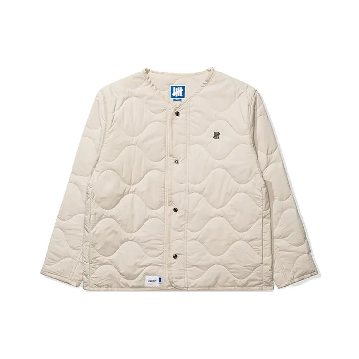 UNDEFEATED Puffer Jacket Unisex-0