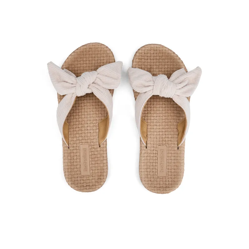 Hotwind Slip Resistant Slide Slippers Women's-1