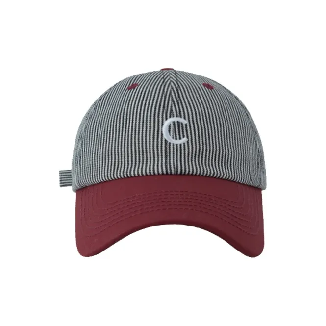 RX UVCUT Polyester Baseball Caps Unisex-5